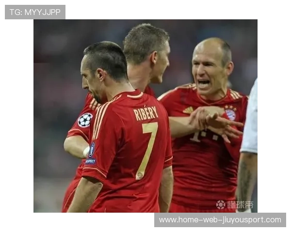 拜仁豪门争霸战：豪门纷争背后的真相与老板的智慧谋划