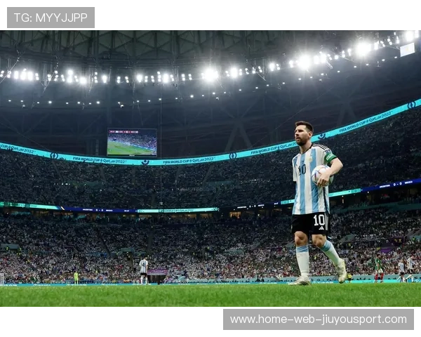 梅西或将开启退役巡演，球王谢幕时代降临！