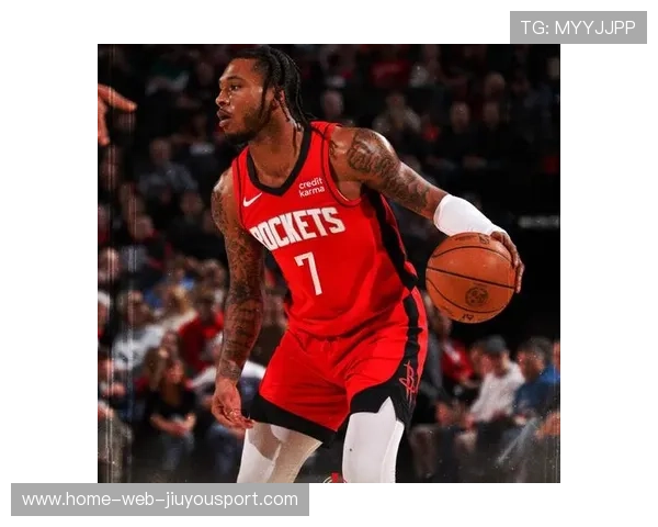 阿门列入交易候选，开拓者调整在即：NBA新风向标的崛起