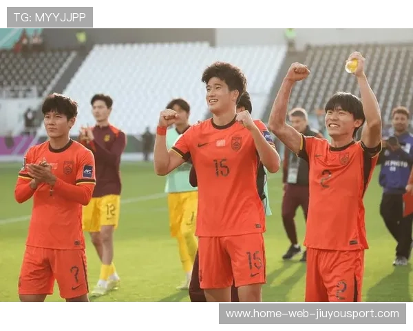 中国足球国家队多战术体系提升国际竞争力，中国足球国家队比赛理念