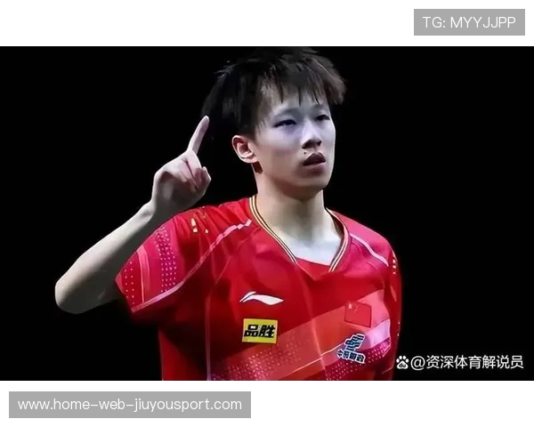 全运会乒乓球：世界冠军林高远、王艺迪首秀，全运会乒乓球男单林高远