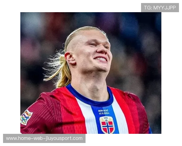 哈兰德：强队红利还是射手王？，哈兰德强不强