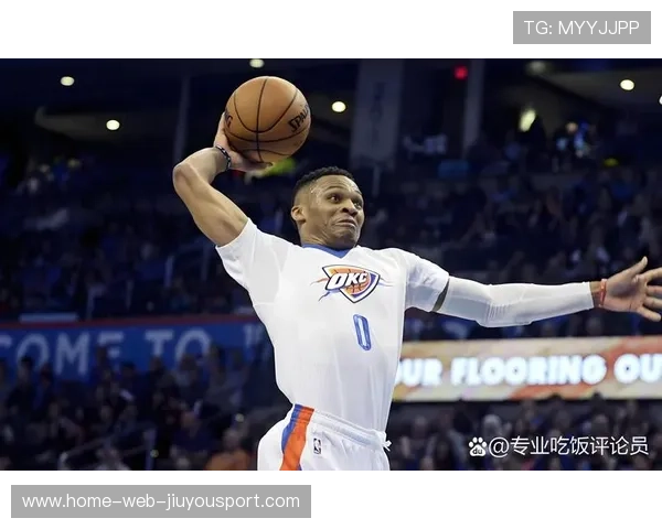 威少连续砍20+,三分表现抢眼!底薪球员令美球迷回忆起2017年,威少顶薪 威少连续砍20+,三分表现抢眼!底薪球员令美球迷回忆起2017年,威少顶薪