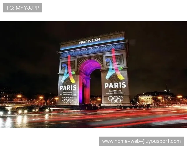 塞纳河上演奥运开幕式水上盛宴，塞纳河公演