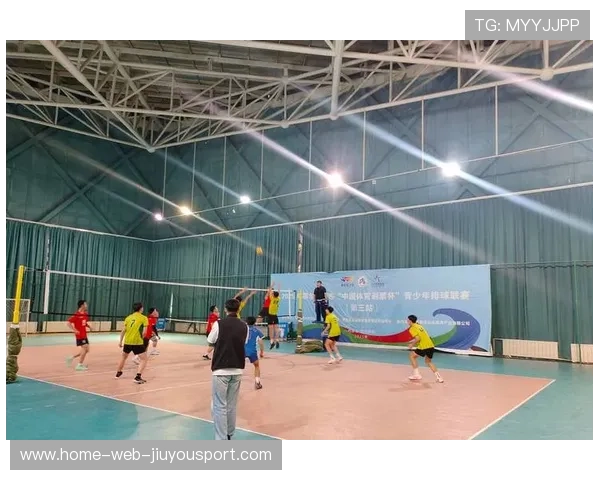 联赛推行“青少年+智慧场馆+全球合作”新格局，推动行业数字化转型步伐加快