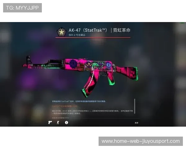 CSGO2最适合新手的枪械 CSGO2最适合新手的枪械