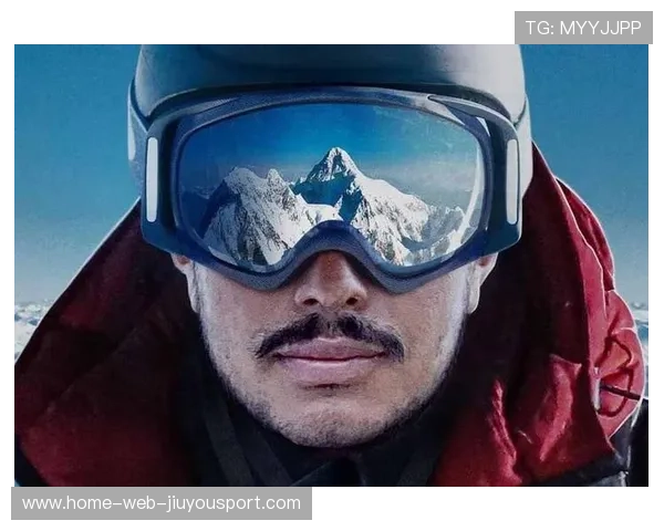世界登山纪录片发布:攀登者背后的故事引发共鸣,攀登记录 世界登山纪录片发布:攀登者背后的故事引发共鸣,攀登记录
