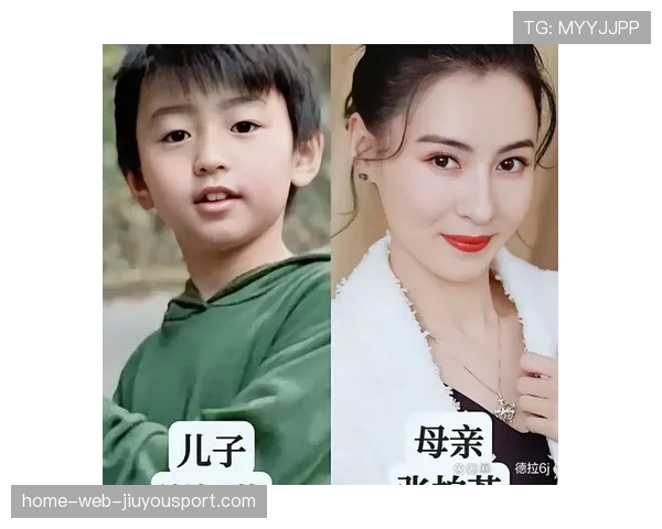 青年联赛明星的家庭支持故事